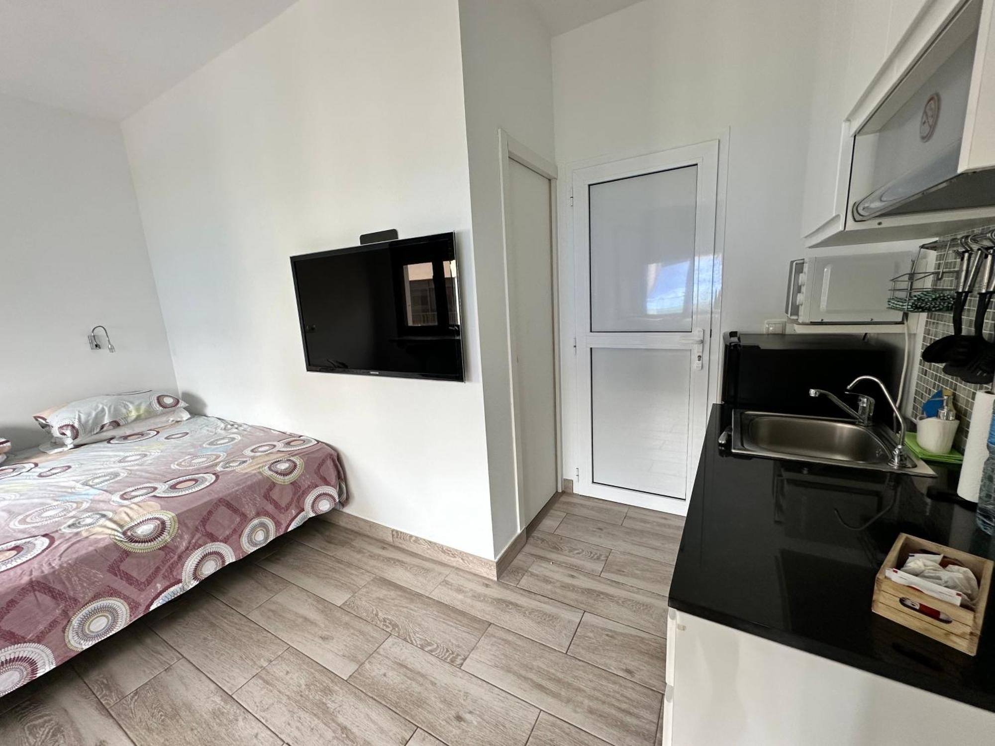Adorable urban suites Las Palmas de Gran Canaria Cameră foto