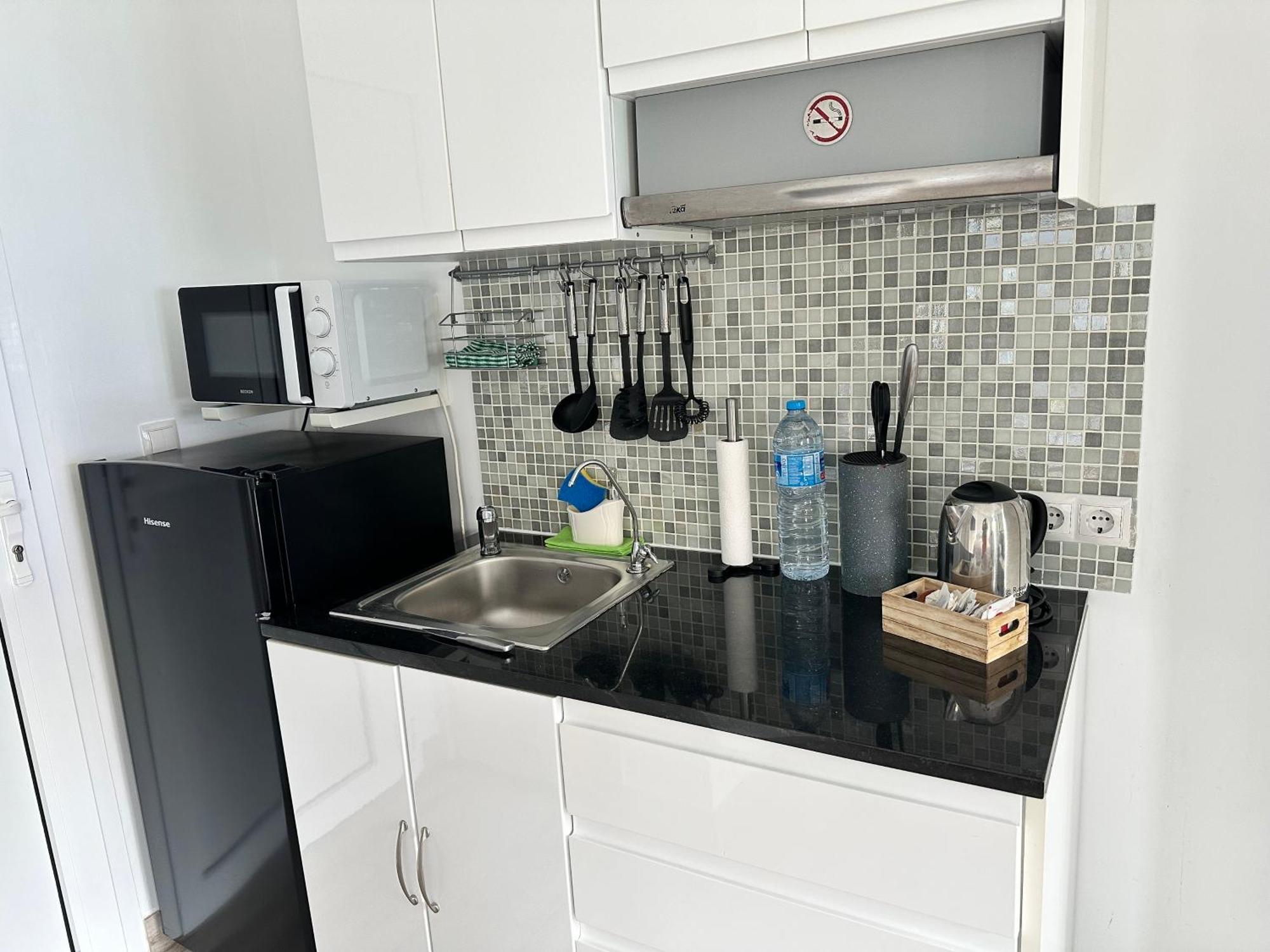 Adorable urban suites Las Palmas de Gran Canaria Cameră foto