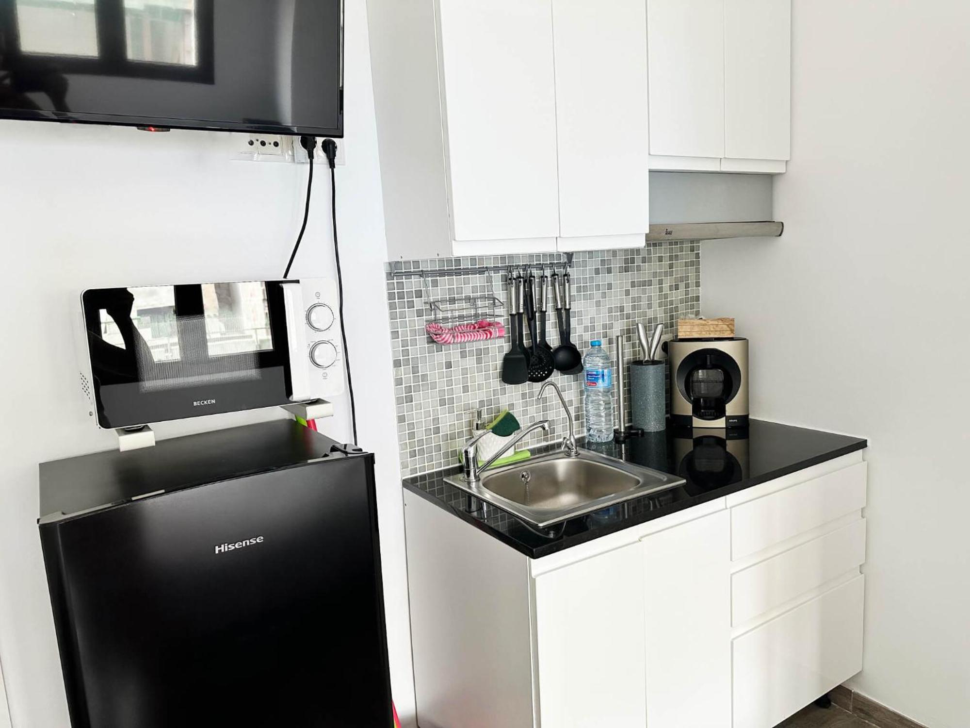 Adorable urban suites Las Palmas de Gran Canaria Cameră foto