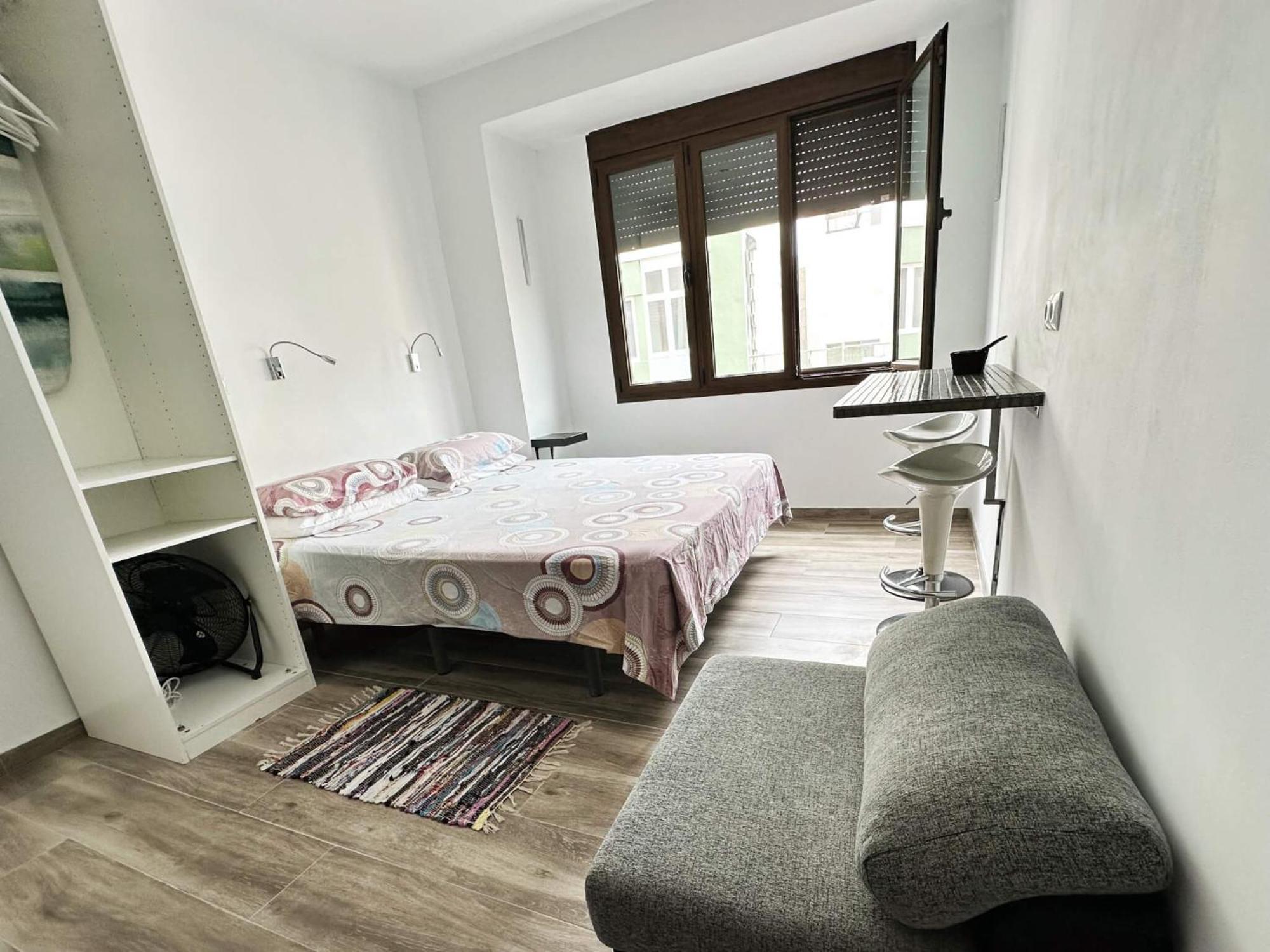 Adorable urban suites Las Palmas de Gran Canaria Cameră foto