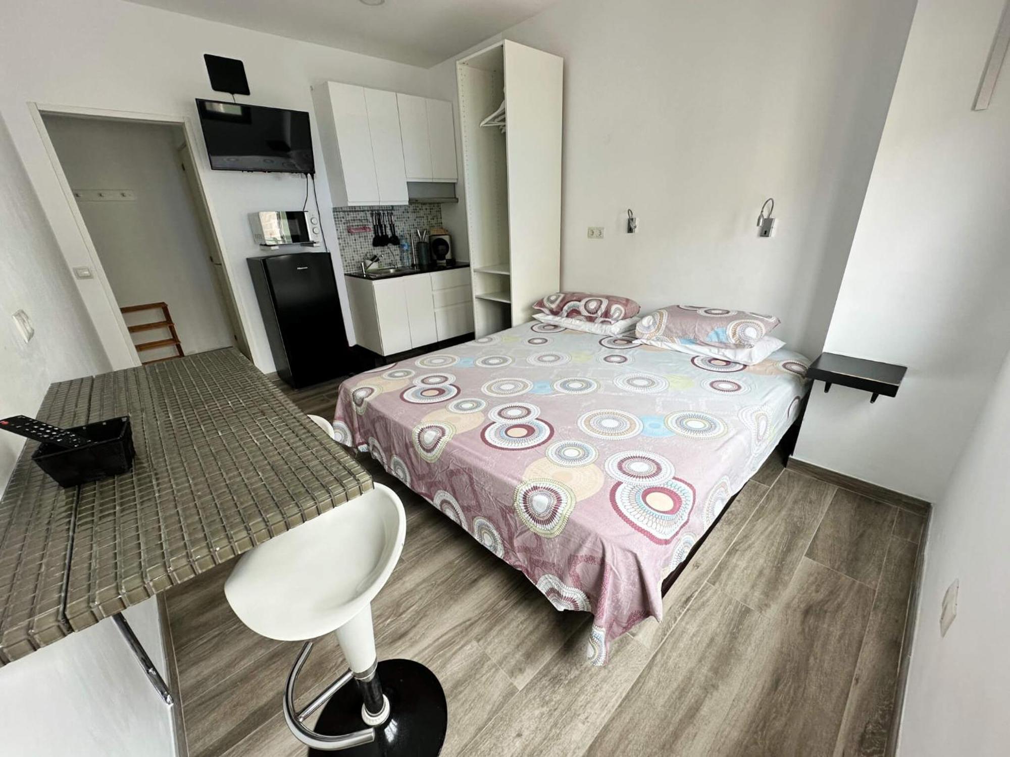 Adorable urban suites Las Palmas de Gran Canaria Cameră foto