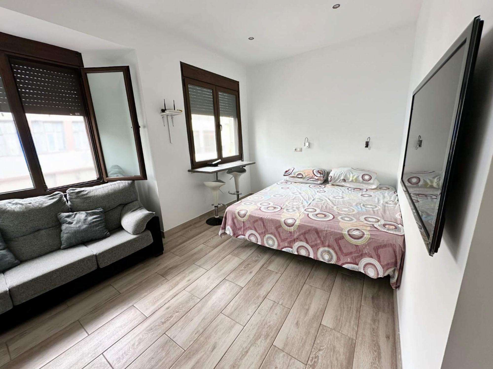 Adorable urban suites Las Palmas de Gran Canaria Cameră foto