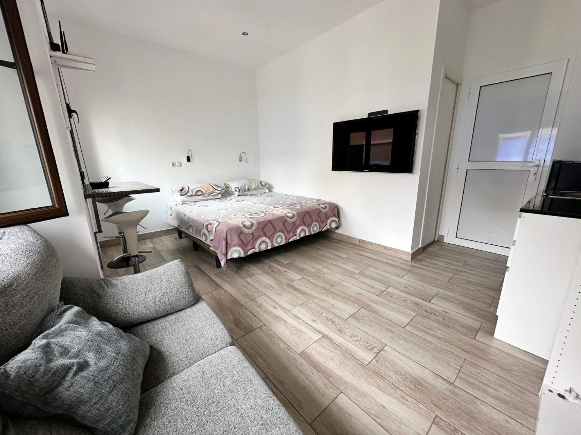Adorable urban suites Las Palmas de Gran Canaria Cameră foto