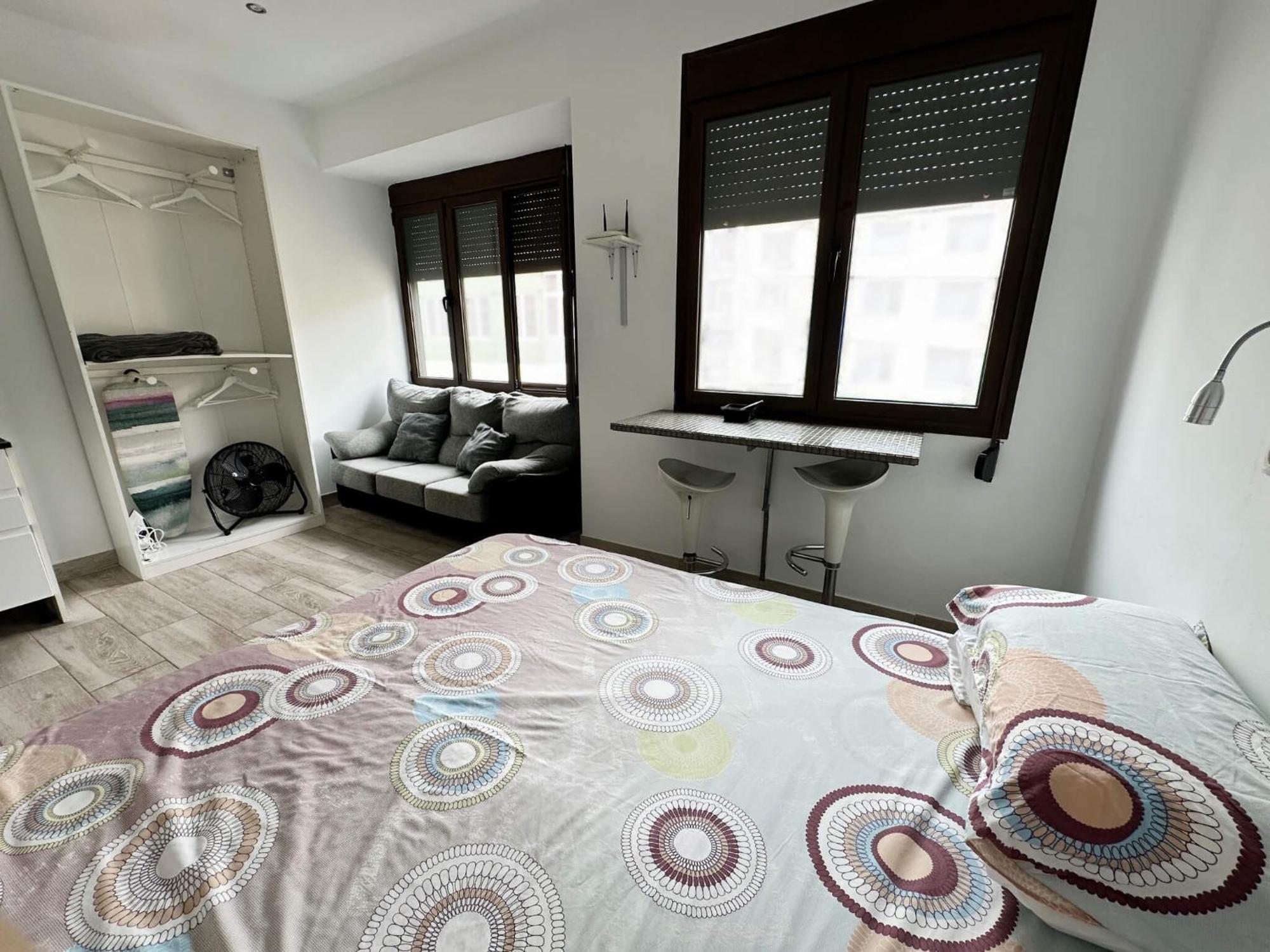 Adorable urban suites Las Palmas de Gran Canaria Cameră foto