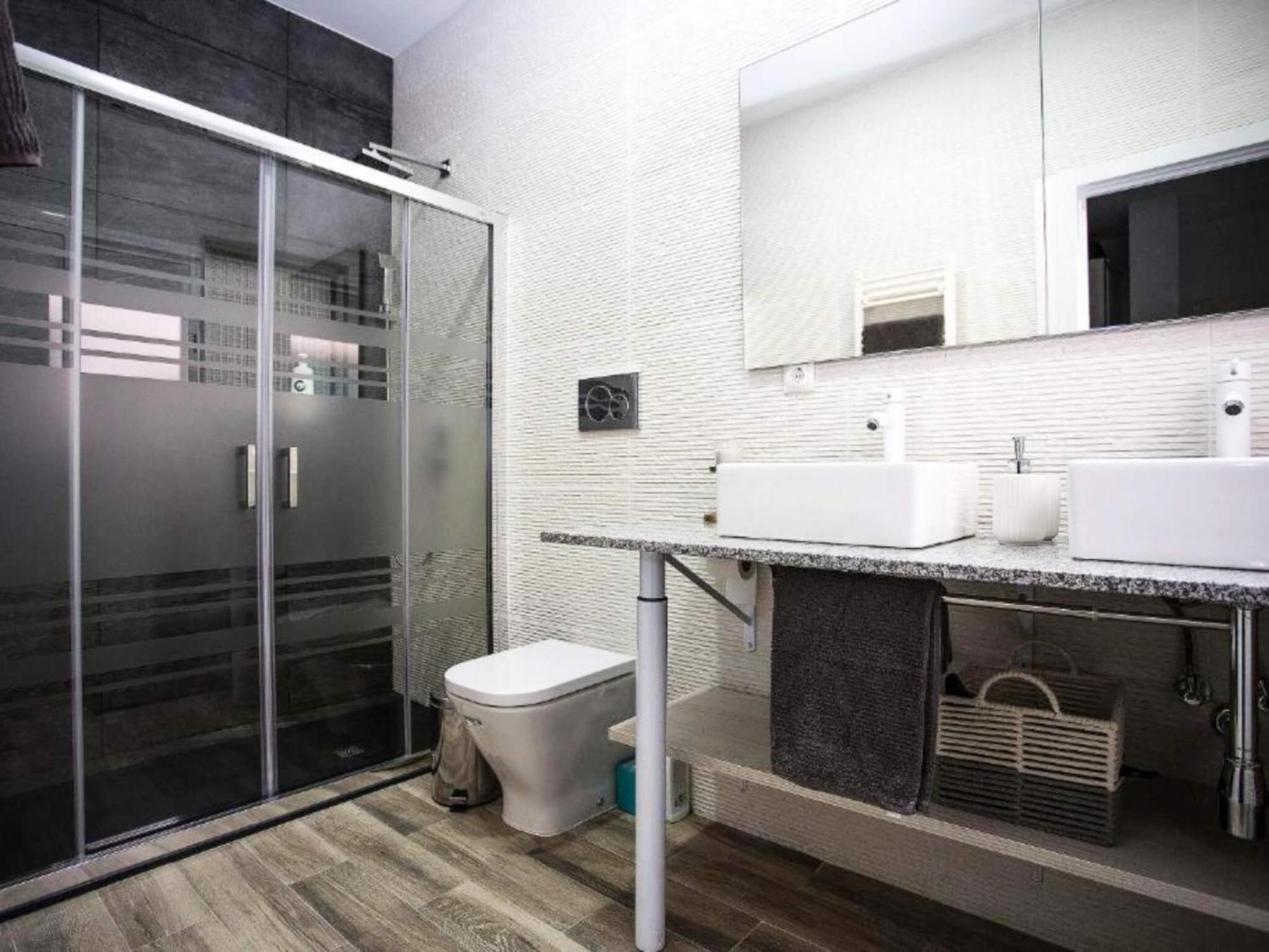 Adorable urban suites Las Palmas de Gran Canaria Cameră foto