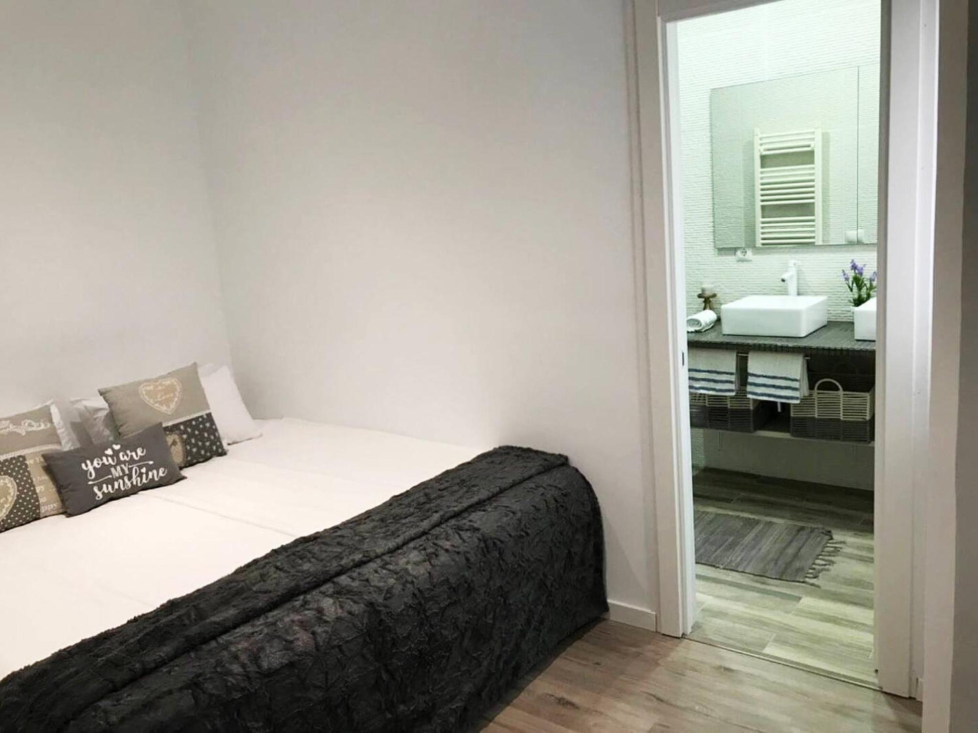 Adorable urban suites Las Palmas de Gran Canaria Cameră foto