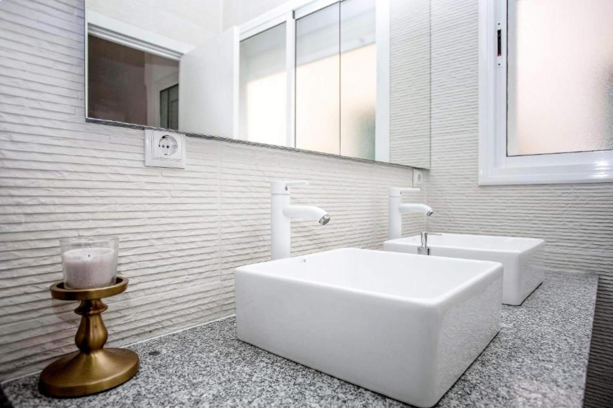 Adorable urban suites Las Palmas de Gran Canaria Cameră foto