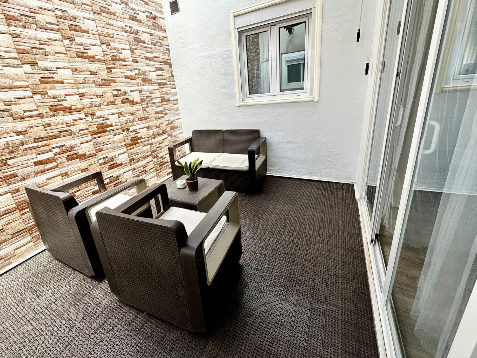 Adorable urban suites Las Palmas de Gran Canaria Cameră foto
